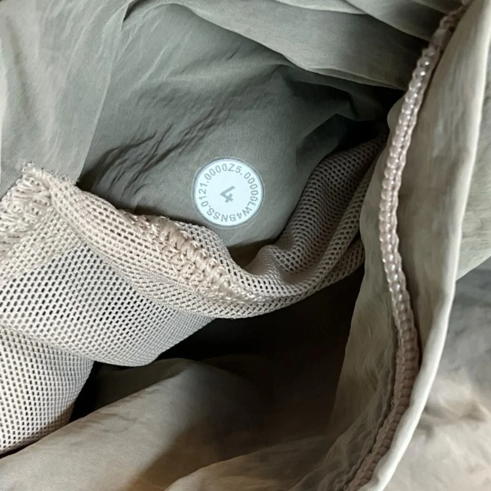 lululemon athletica lululemon evergreen